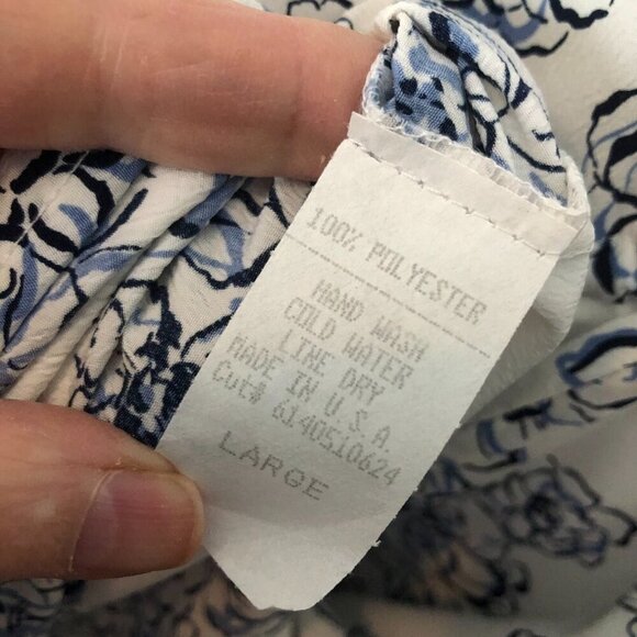 Kylie Paige Los Angeles Floral Maxi Dress - Coquette NWTs - Picture 11 of 11